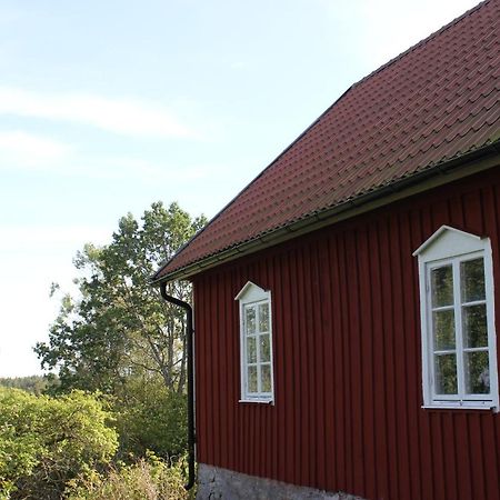 Charmig Hallandslaenga Naera Ullared Exterior foto