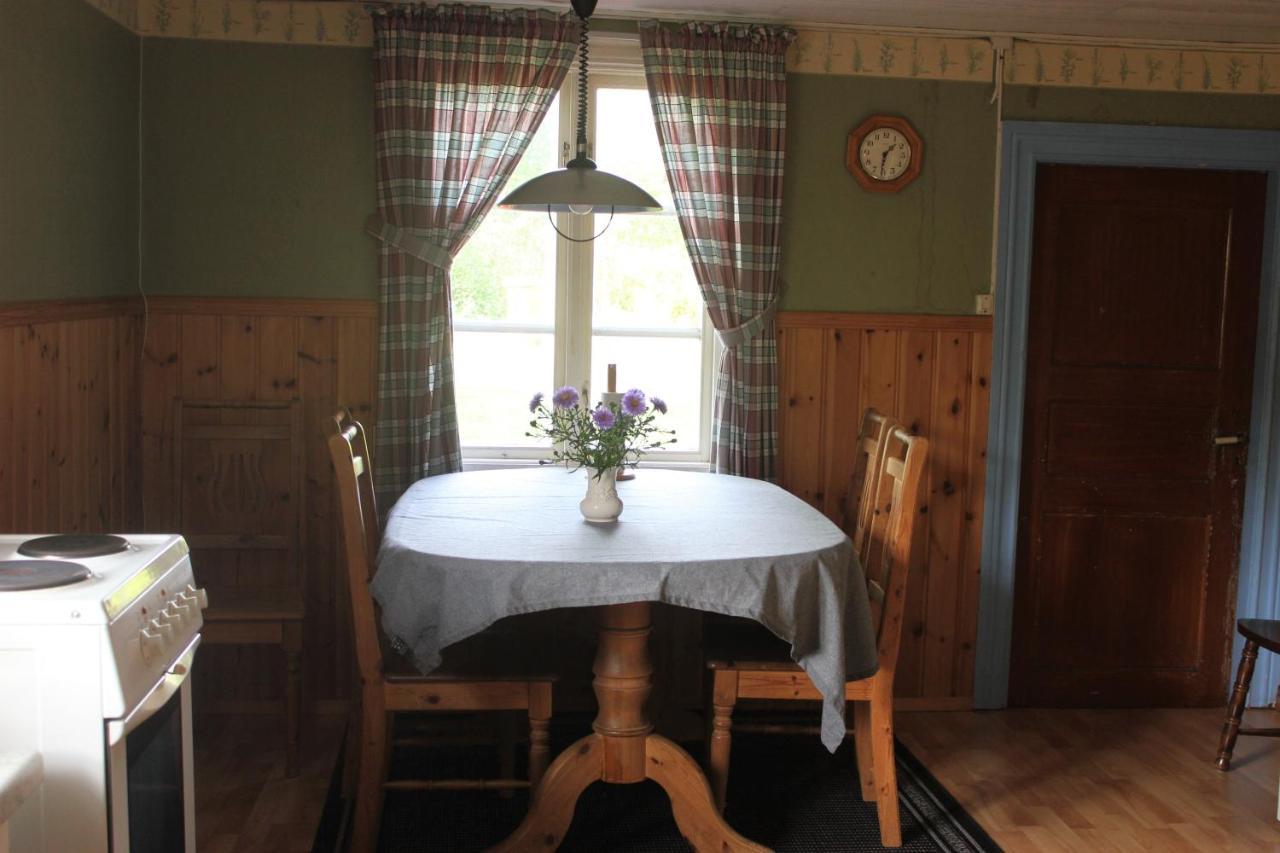 Charmig Hallandslaenga Naera Ullared Exterior foto