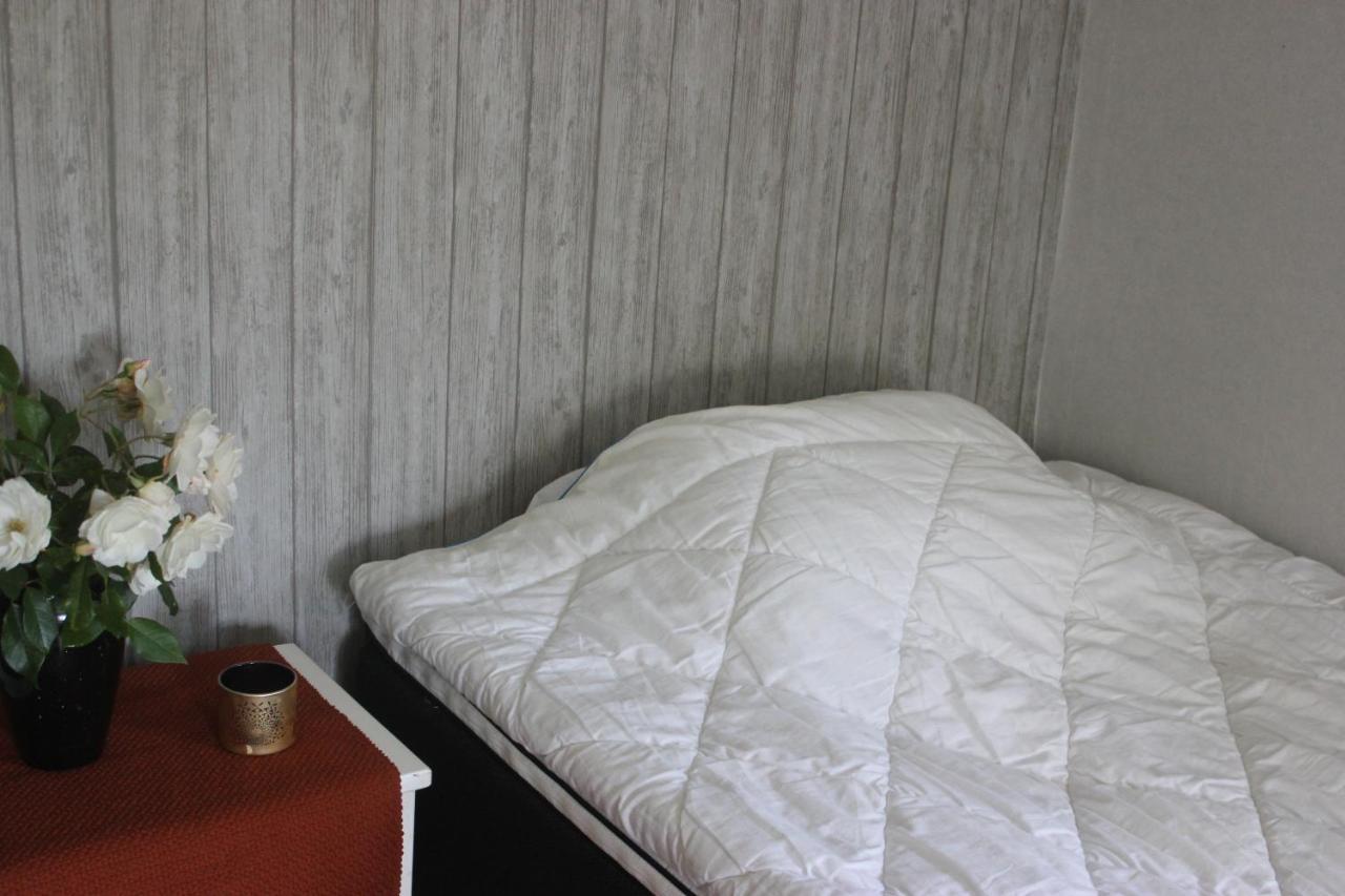 Charmig Hallandslaenga Naera Ullared Exterior foto