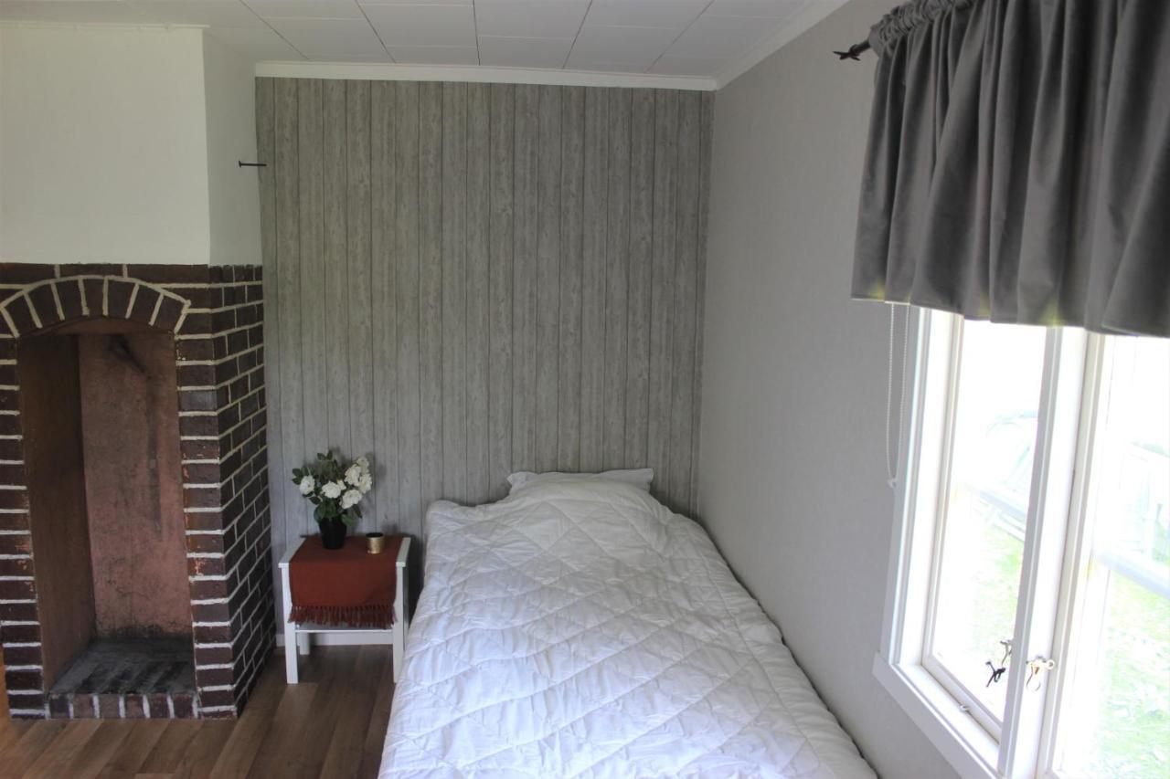 Charmig Hallandslaenga Naera Ullared Exterior foto